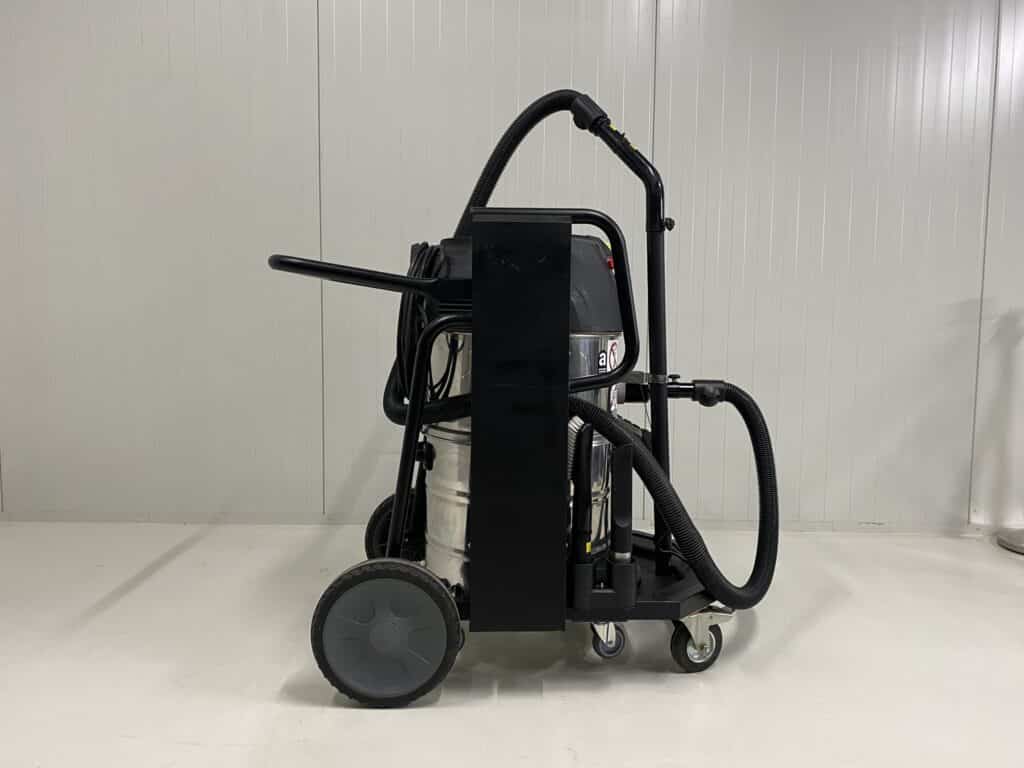 KARCHER IVC 60/12-1 Ec H Z22 Explosievrije zuiger 230 Volt