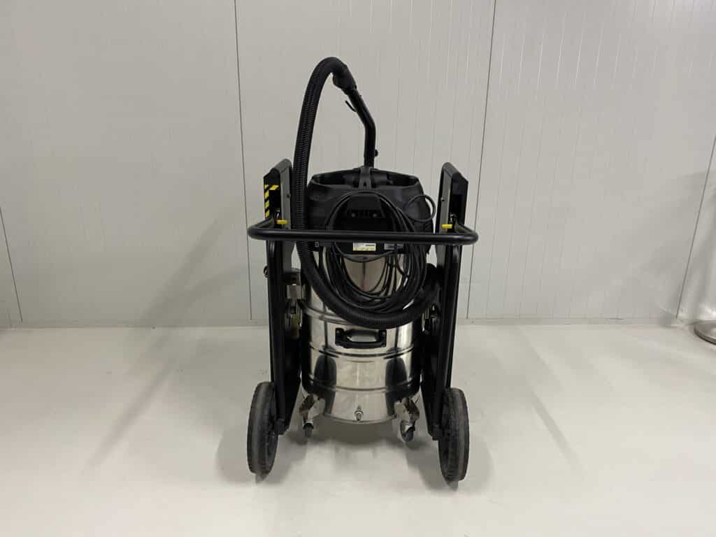 KARCHER IVC 60/12-1 Ec H Z22 Explosievrije zuiger 230 Volt