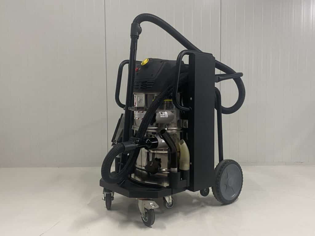 KARCHER IVC 60/12-1 Ec H Z22 Explosievrije zuiger 230 Volt