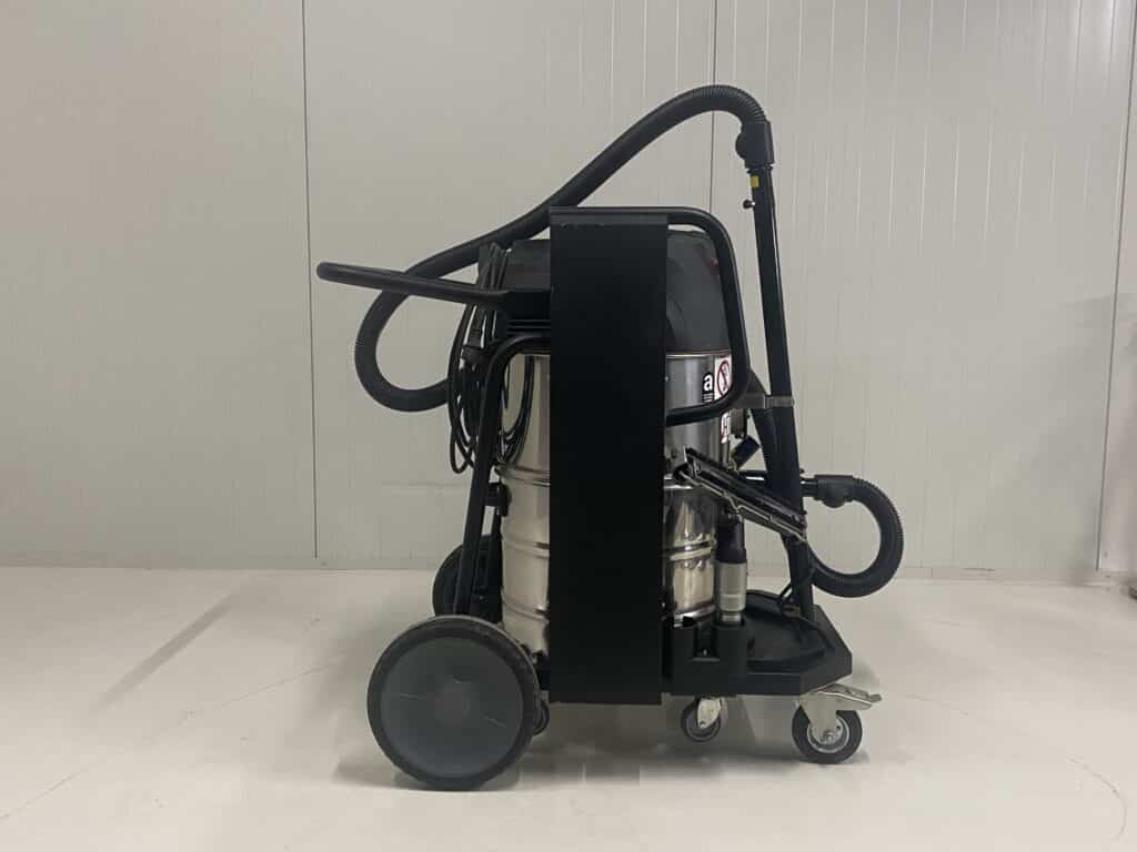 KARCHER IVC 60/12-1 Ec H Z22 Explosievrije zuiger 230 Volt