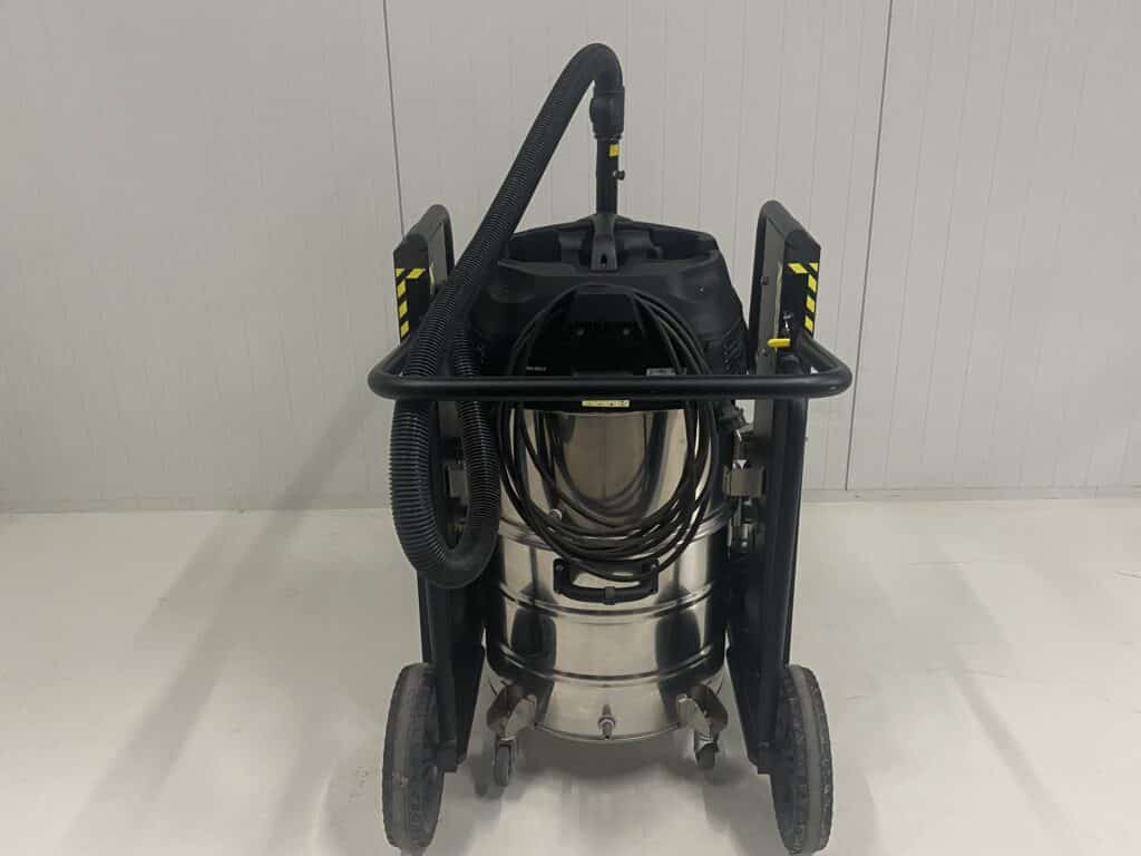 KARCHER IVC 60/12-1 Ec H Z22 Explosievrije zuiger 230 Volt