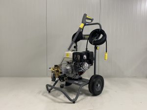 KARCHER HD 9/23 G Hogedrukreiniger 230 bar Honda benzinemotor