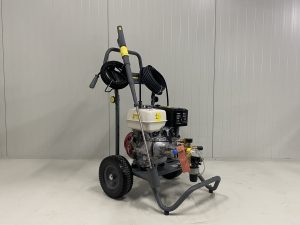 KARCHER HD 9/23 G Hogedrukreiniger 230 bar Honda benzinemotor