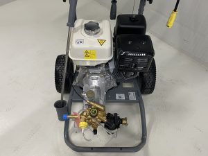 KARCHER HD 9/23 G Hogedrukreiniger 230 bar Honda benzinemotor