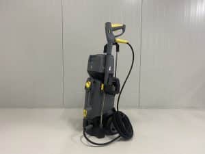 KARCHER HOGEDRUKREINIGER HD 4/11 C Bp Plus