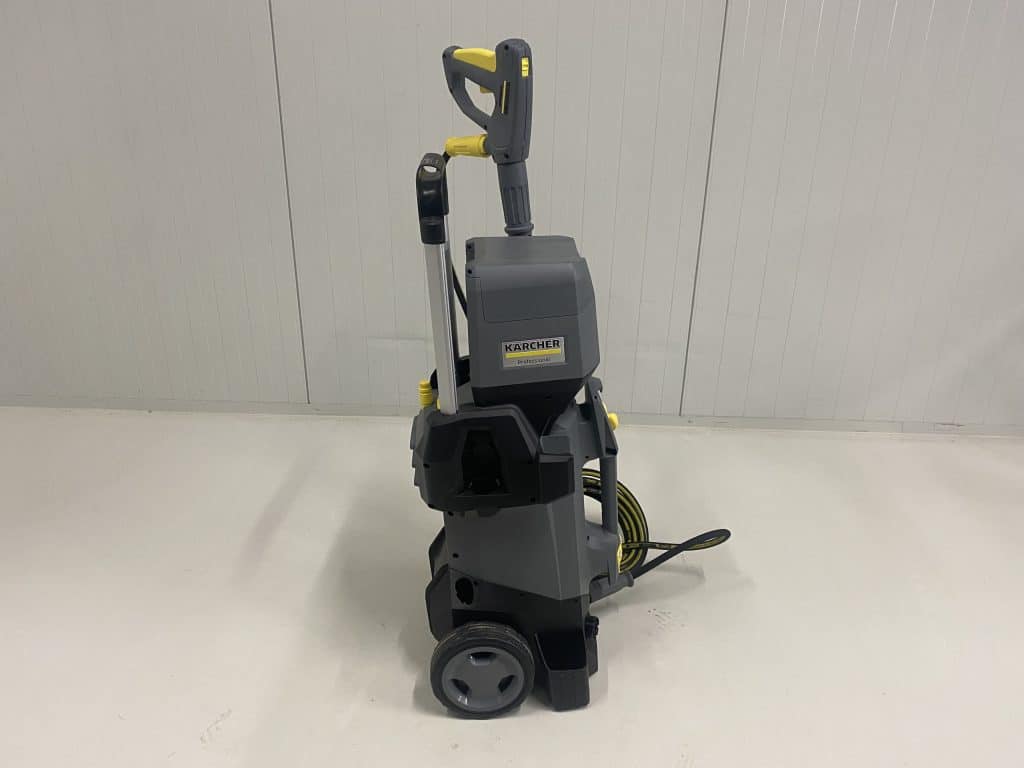 KARCHER HOGEDRUKREINIGER HD 4/11 C Bp Plus