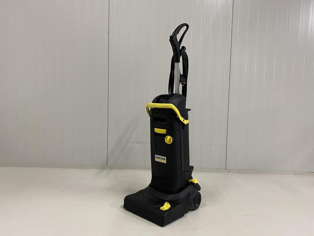 KARCHER Schrobmachine BR 30/4 C Anniversary Edition Demomodel