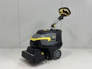 KARCHER SCHROB-/ZUIGMACHINE BR 35/12 C Bp Pack 2013