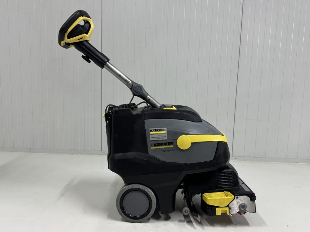 KARCHER SCHROB-/ZUIGMACHINE BR 35/12 C Bp Pack 2013