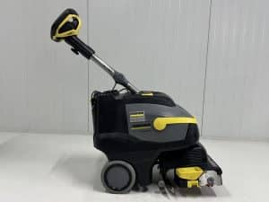 KARCHER SCHROB-/ZUIGMACHINE BR 35/12 C Bp Pack 2013