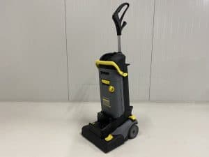 KARCHER SCHROB-/ ZUIGMACHINE BR 30/4 C Bp