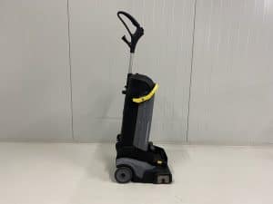 KARCHER SCHROB-/ ZUIGMACHINE BR 30/4 C Bp