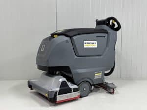 KARCHER Schrobmachine B 50 W Bp Pack 115Ah+R55+DOSE+Rinse+Autofill