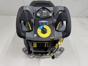 KARCHER Schrobmachine B 50 W Bp Pack 115Ah+R55+DOSE+Rinse+Autofill