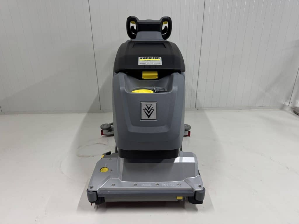 KARCHER Schrobmachine B 50 W Bp Pack 115Ah+R55+DOSE+Rinse+Autofill