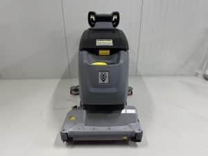 KARCHER Schrobmachine B 50 W Bp Pack 115Ah+R55+DOSE+Rinse+Autofill