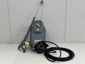 KARCHER koudwater hogedrukreiniger HD 6/15 M St