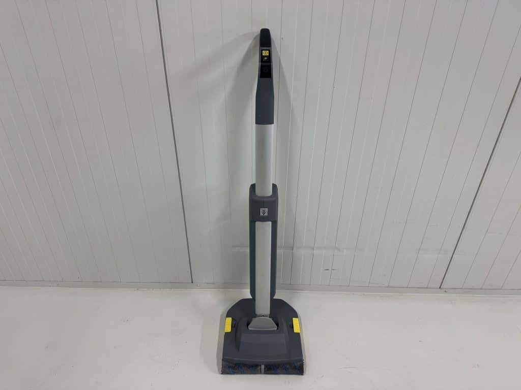 KARCHER SCHROBMACHINE BR 30/1 C Bp