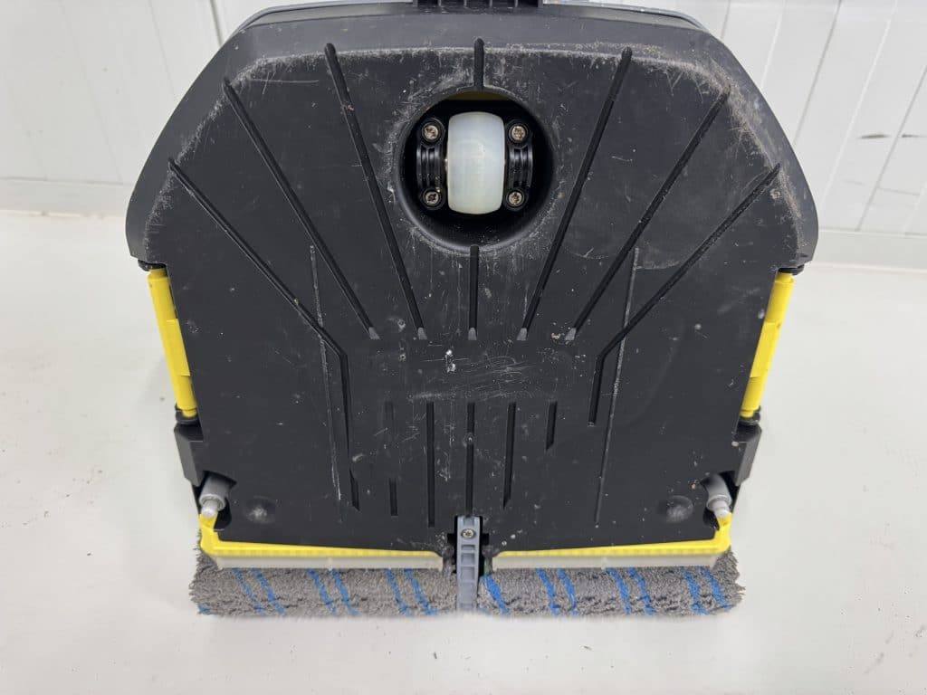 KARCHER SCHROBMACHINE BR 30/1 C Bp