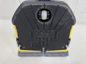 KARCHER SCHROBMACHINE BR 30/1 C Bp