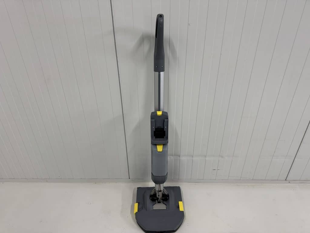 KARCHER SCHROBMACHINE BR 30/1 C Bp