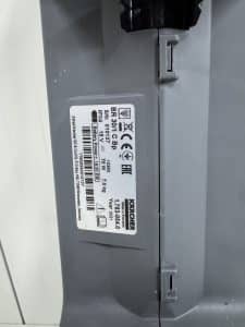 KARCHER SCHROBMACHINE BR 30/1 C Bp