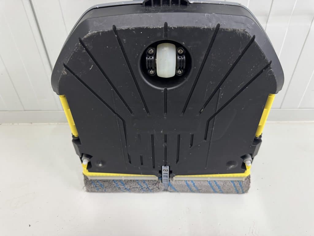 KARCHER SCHROBMACHINE BR 30/1 C Bp