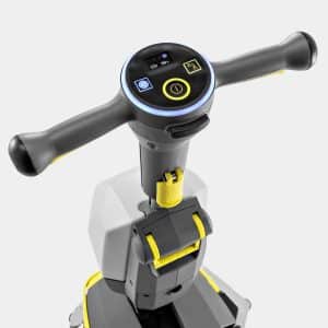 KARCHER Schrobmachine K Mop 46