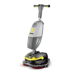 KARCHER Schrobmachine K Mop 46