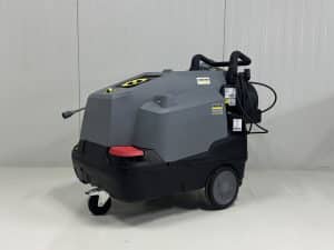 KARCHER WARMWATER HOGEDRUKREINIGER HDS 6/15 CXA