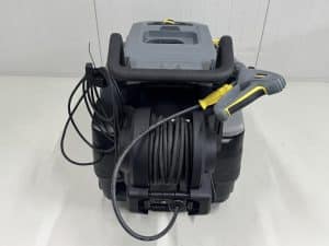 KARCHER WARMWATER HOGEDRUKREINIGER HDS 6/15 CXA