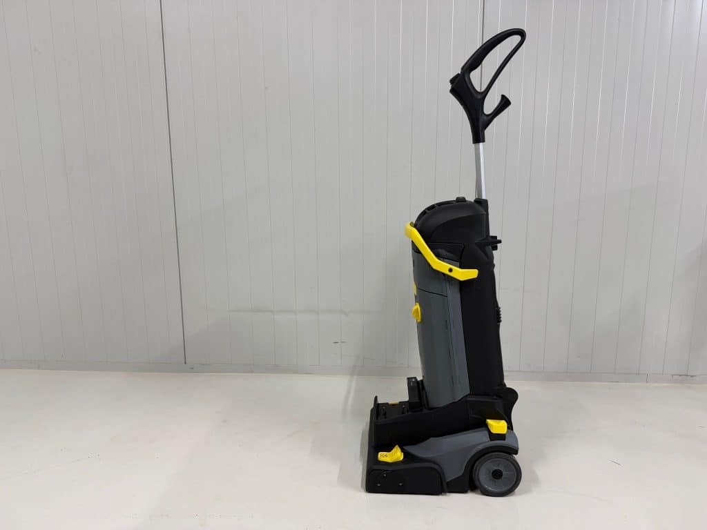 KARCHER SCHROB-/ ZUIGMACHINE BR 30/4 C Bp