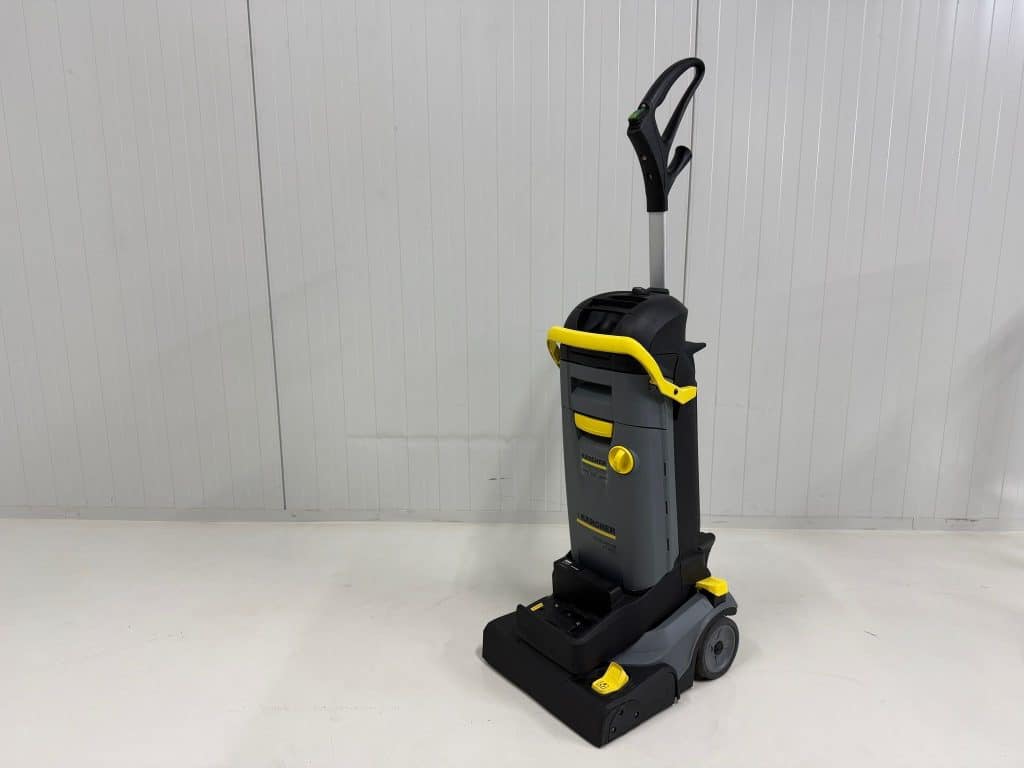 KARCHER SCHROB-/ ZUIGMACHINE BR 30/4 C Bp