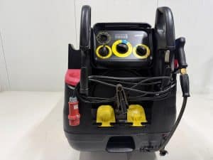KARCHER HOGEDRUKREINIGER HDS 9/18-4 MX 400V
