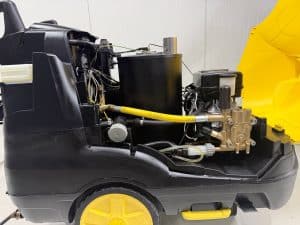 KARCHER HOGEDRUKREINIGER HDS 9/18-4 MX 400V