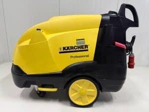KARCHER HOGEDRUKREINIGER HDS 9/18-4 MX 400V