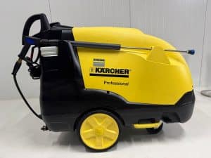 KARCHER HOGEDRUKREINIGER HDS 9/18-4 MX 400V