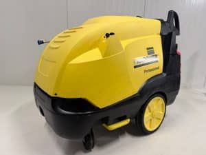 KARCHER HOGEDRUKREINIGER HDS 9/18-4 MX 400V
