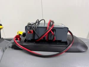 KARCHER Schrob-/zuigmachine BD 70/75 W Classic Bp Pack 170Ah