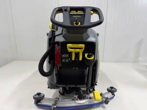 KARCHER Schrob-/zuigmachine BD 70/75 W Classic Bp Pack 170Ah