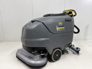 KARCHER Schrob-/zuigmachine BD 70/75 W Classic Bp Pack 170Ah