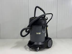 KARCHER NAT/DROOG STOFZUIGER NT 70/2