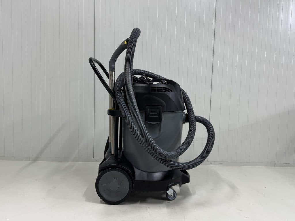 KARCHER NAT/DROOG STOFZUIGER NT 70/2