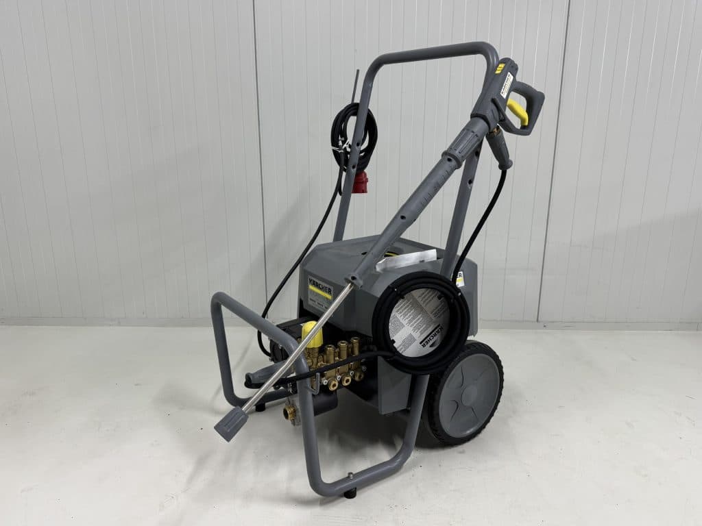 KARCHER HOGEDRUKREINIGER HD 10/25-4 S Classic