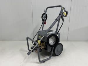 KARCHER HOGEDRUKREINIGER HD 10/25-4 S Classic