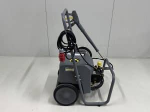 KARCHER HOGEDRUKREINIGER HD 10/25-4 S Classic