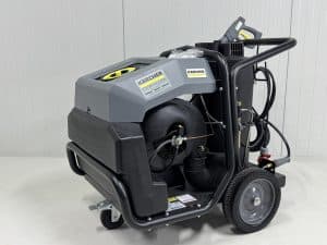 KARCHER HOGEDRUKREINIGER WARMWATER HDS 10/21-4 Classic 400V