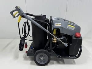 KARCHER HOGEDRUKREINIGER WARMWATER HDS 10/21-4 Classic 400V