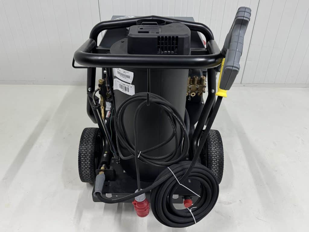 KARCHER HOGEDRUKREINIGER WARMWATER HDS 10/21-4 Classic 400V