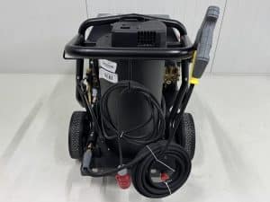 KARCHER HOGEDRUKREINIGER WARMWATER HDS 10/21-4 Classic 400V